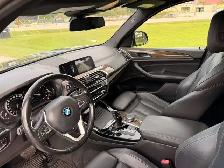 2018 BMW X3 XDRIVE30I - Photo 10