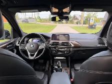 2018 BMW X3 XDRIVE30I - Photo 12
