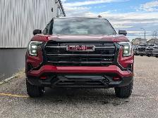 2027 GMC Terrain AWD AT4 AWD AT4 - Photo 2