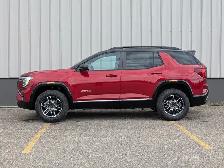 2027 GMC Terrain AWD AT4 AWD AT4 - Photo 3