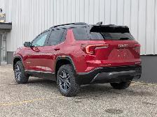 2027 GMC Terrain AWD AT4 AWD AT4 - Photo 4