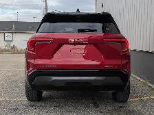 2027 GMC Terrain AWD AT4 AWD AT4 - Photo 5
