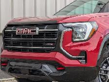 2027 GMC Terrain AWD AT4 AWD AT4 - Photo 7