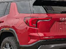 2027 GMC Terrain AWD AT4 AWD AT4 - Photo 8