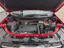 2027 GMC Terrain AWD AT4 AWD AT4 - Photo 9