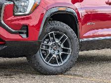 2027 GMC Terrain AWD AT4 AWD AT4 - Photo 10