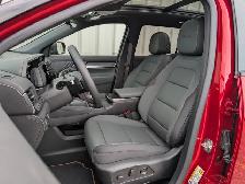 2027 GMC Terrain AWD AT4 AWD AT4 - Photo 11