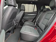 2027 GMC Terrain AWD AT4 AWD AT4 - Photo 12