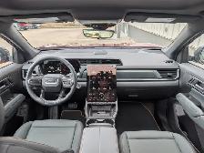 2027 GMC Terrain AWD AT4 AWD AT4 - Photo 14