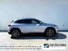 2021 MERCEDES-BENZ GLA GLA 250 4MATIC - Photo 2