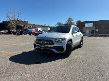 2021 MERCEDES-BENZ GLA GLA 250 4MATIC - Photo 3