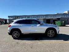 2021 MERCEDES-BENZ GLA GLA 250 4MATIC - Photo 4
