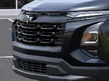 2027 Chevrolet Equinox AWD LT - Photo 13