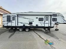 2015 Keystone RV Springdale 320FWFB