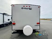 2015 Keystone RV Springdale 320FWFB - Photo 3
