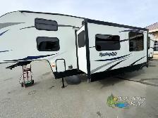 2015 Keystone RV Springdale 320FWFB - Photo 4