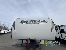 2015 Keystone RV Springdale 320FWFB - Photo 5