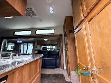 2015 Keystone RV Springdale 320FWFB - Photo 8