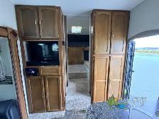 2015 Keystone RV Springdale 320FWFB - Photo 10