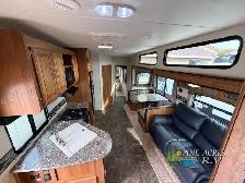 2015 Keystone RV Springdale 320FWFB - Photo 17