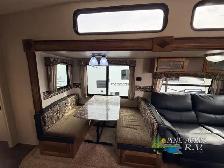 2015 Keystone RV Springdale 320FWFB - Photo 19