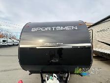 2026 KZ Sportsmen Classic 170MB - Photo 4