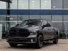 2018 Ram 1500 Night