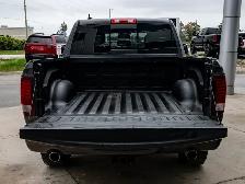 2018 Ram 1500 Night - Photo 7