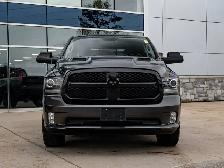 2018 Ram 1500 Night - Photo 13
