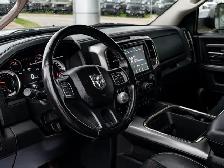 2018 Ram 1500 Night - Photo 21