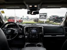 2018 Ram 1500 Night - Photo 28