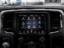 2018 Ram 1500 Night - Photo 29