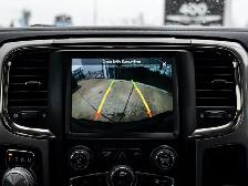 2018 Ram 1500 Night - Photo 30