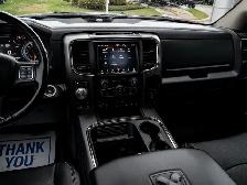 2018 Ram 1500 Night - Photo 32