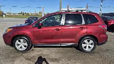 2015 Subaru Forester i Convenience, AWD, AUTO, CERTIFIED - Photo 2