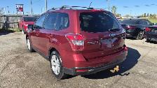 2015 Subaru Forester i Convenience, AWD, AUTO, CERTIFIED - Photo 3