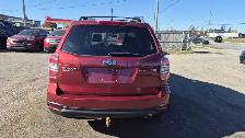 2015 Subaru Forester i Convenience, AWD, AUTO, CERTIFIED - Photo 4