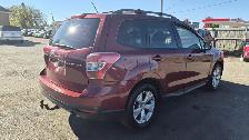 2015 Subaru Forester i Convenience, AWD, AUTO, CERTIFIED - Photo 5