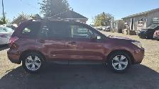 2015 Subaru Forester i Convenience, AWD, AUTO, CERTIFIED - Photo 6