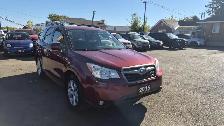 2015 Subaru Forester i Convenience, AWD, AUTO, CERTIFIED - Photo 7