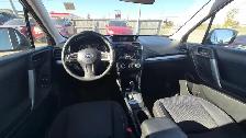 2015 Subaru Forester i Convenience, AWD, AUTO, CERTIFIED - Photo 11