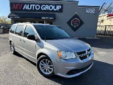 2013 Dodge Grand Caravan SXT 4dr Wgn SXT