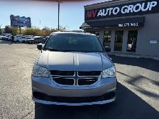 2013 Dodge Grand Caravan SXT 4dr Wgn SXT - Photo 2