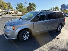 2013 Dodge Grand Caravan SXT 4dr Wgn SXT - Photo 3