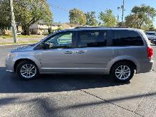 2013 Dodge Grand Caravan SXT 4dr Wgn SXT - Photo 4