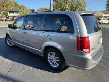 2013 Dodge Grand Caravan SXT 4dr Wgn SXT - Photo 5
