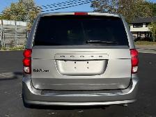 2013 Dodge Grand Caravan SXT 4dr Wgn SXT - Photo 6