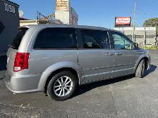 2013 Dodge Grand Caravan SXT 4dr Wgn SXT - Photo 7