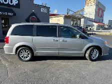 2013 Dodge Grand Caravan SXT 4dr Wgn SXT - Photo 8