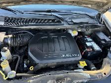 2013 Dodge Grand Caravan SXT 4dr Wgn SXT - Photo 11